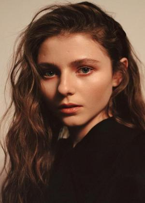 Thomasin McKenzie